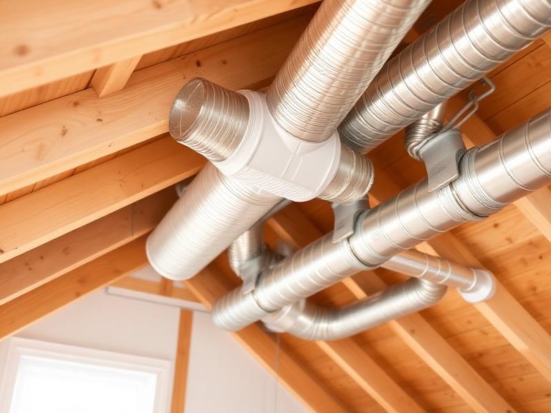Duct Work