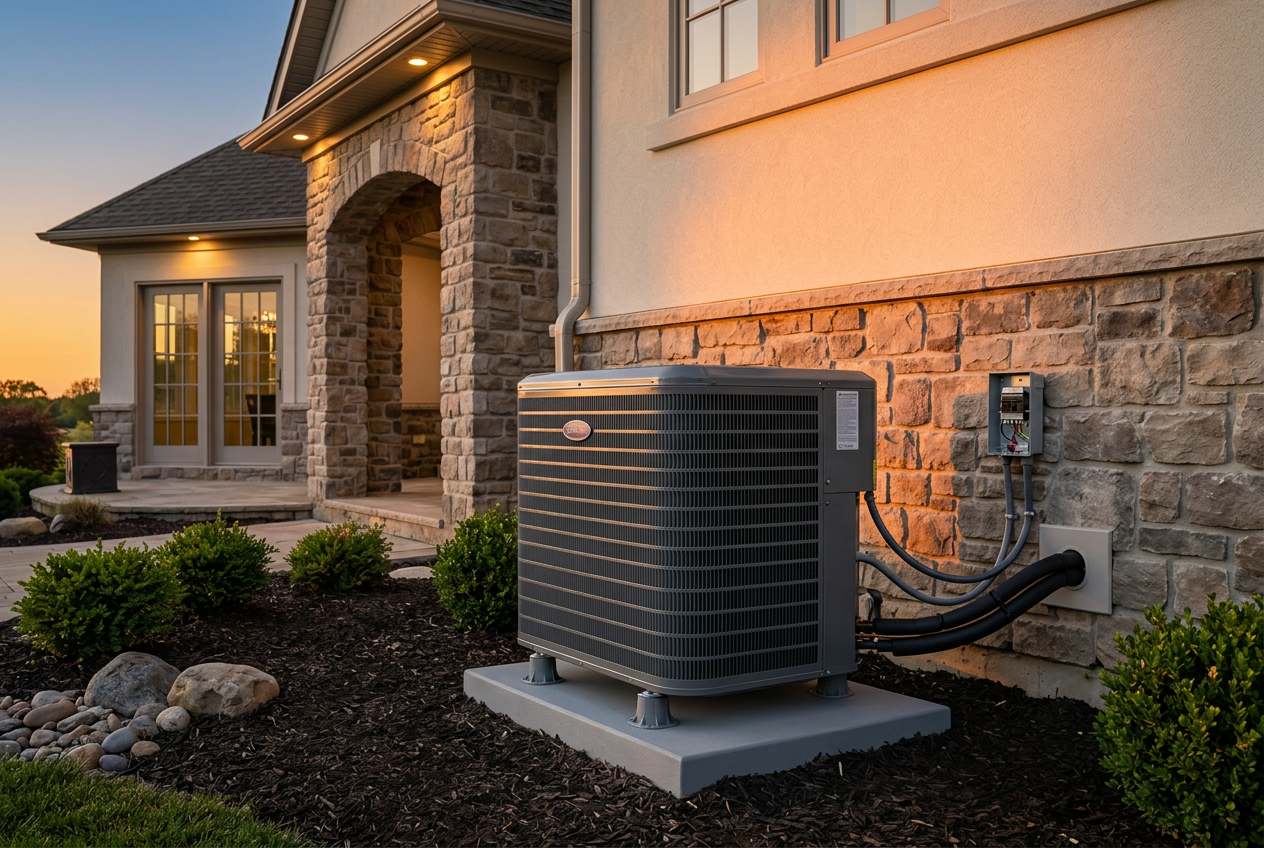 Heating Systems
