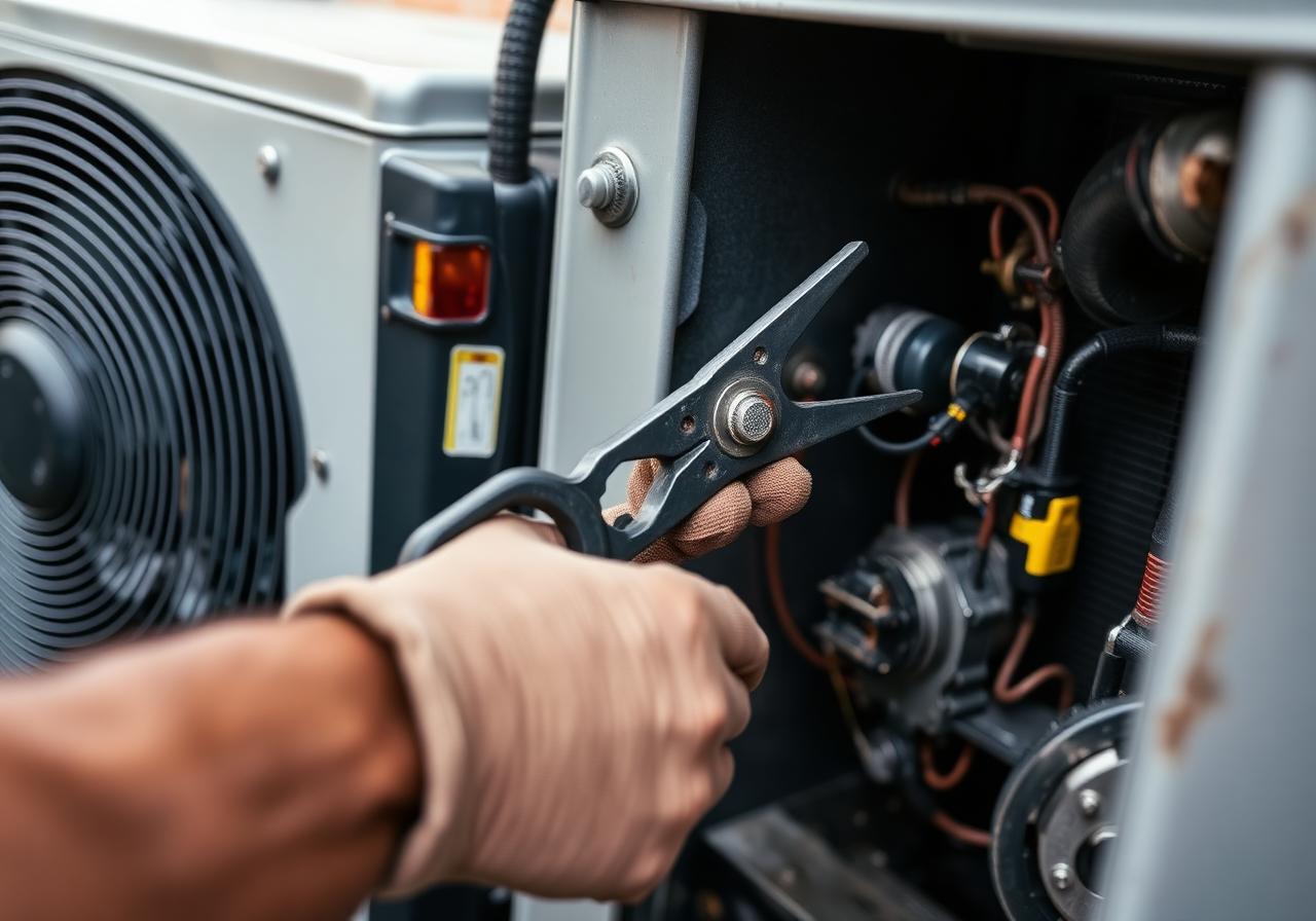 Repairs & Service
