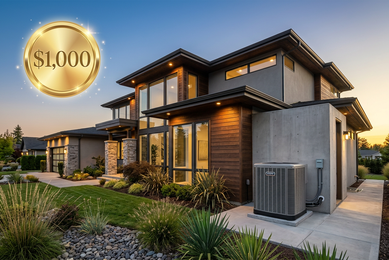 $1,000 Buyback Special